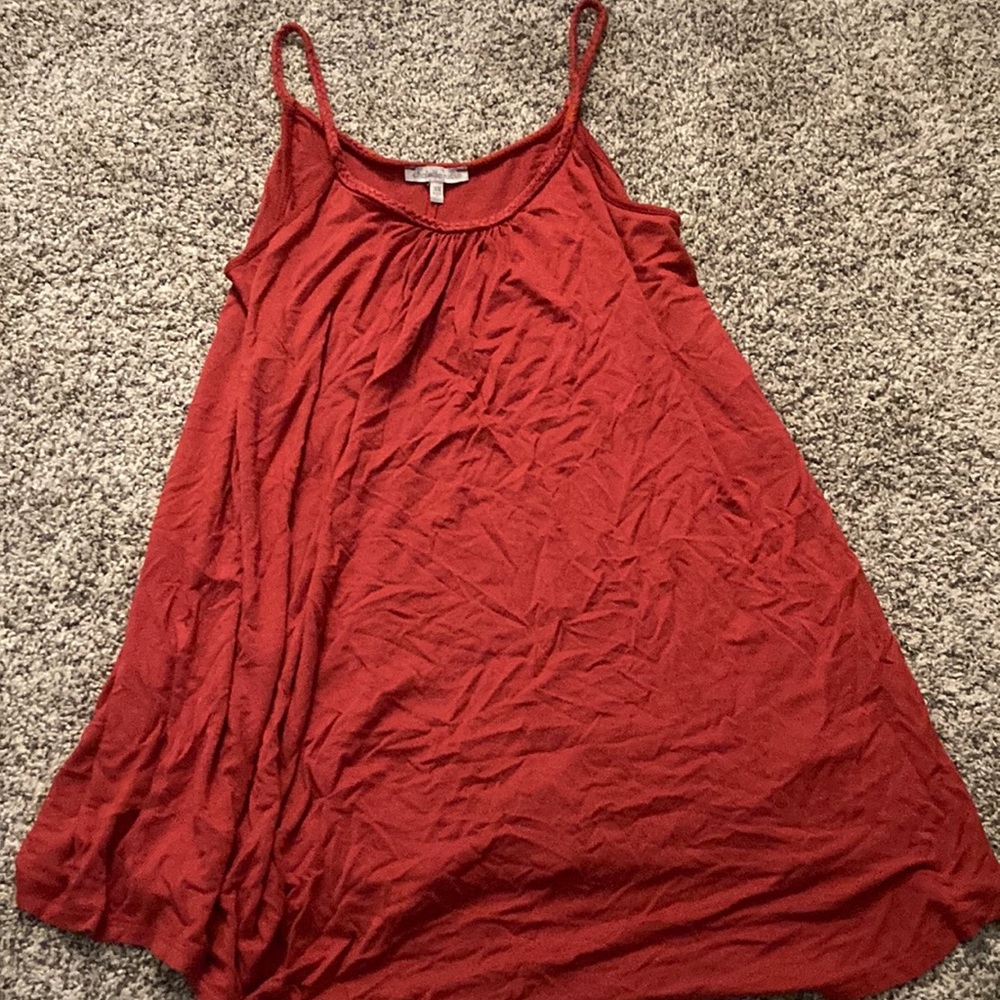 Charlotte Russe Dress